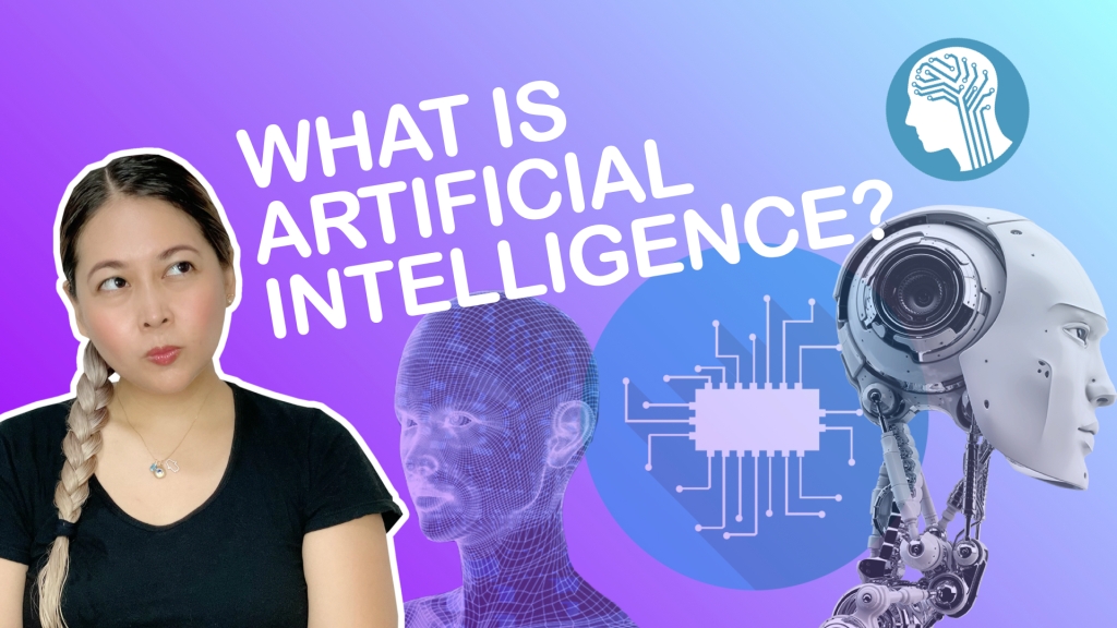 Why Did We Create Artifical Intelligence? | SHE-ensya Why Series