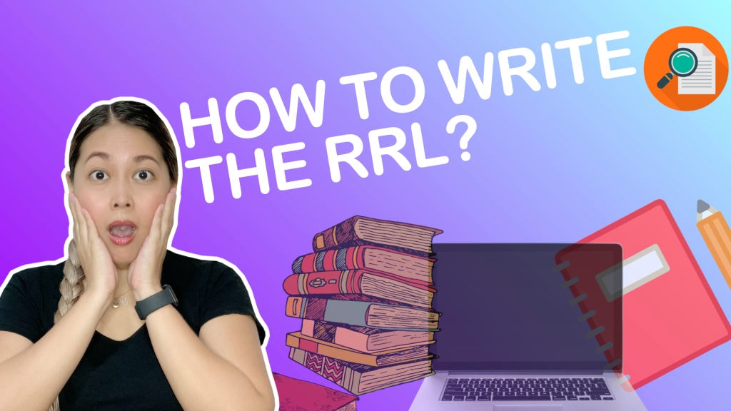 How to Write Your Review of Related Literature? | SHE-ensya Lecture Series (Research Writing)